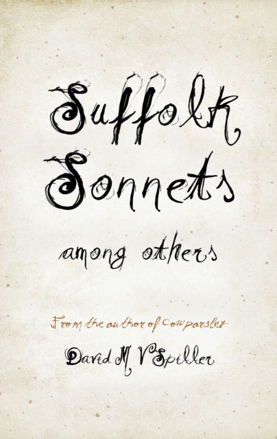 Book cover of: Suffolk Sonnets Among Others