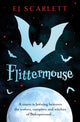 Book cover of: Flittermouse