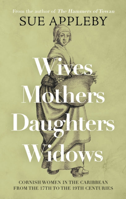 Book cover of: Wives - Mothers - Daughters - Widows. By: Sue Appleby
