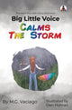 Book cover of: Big Little Voice
