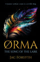 Book cover of: Ørma. By: Jac Forsyth