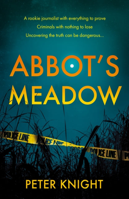 Book cover of: Abbot's Meadow. By: Peter Knight