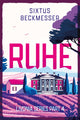 Book cover of: Ruhe