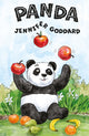 Book cover of: Panda. By: Jennifer Goddard