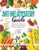 Book cover of: Anti-Inflammatory Guide