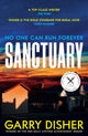Book cover of: Sanctuary. By: Garry Disher