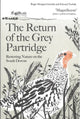 Return of the Grey Partridge, Restoring Nature on the South Downs 9781805223498 Roger Morgan-Grenville