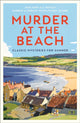 Book cover of: Murder at the Beach