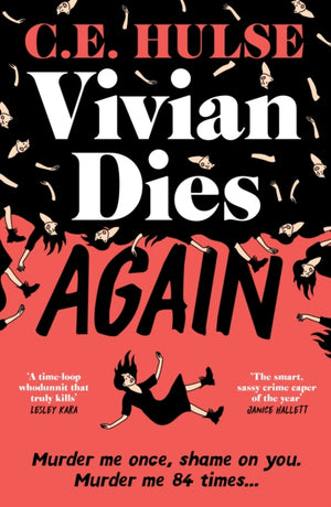 Vivian Dies Again