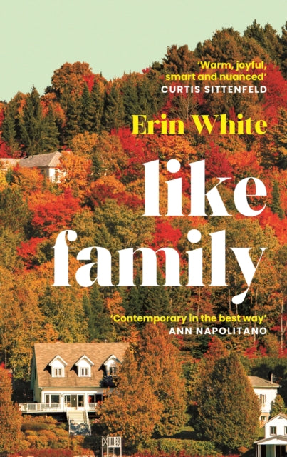 Like Family