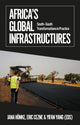 Book cover of: Africa's Global Infrastructures. By: Jana Hönke