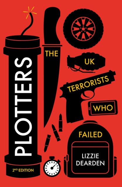 Book cover of: Plotters