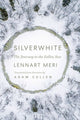Book cover of: Silverwhite