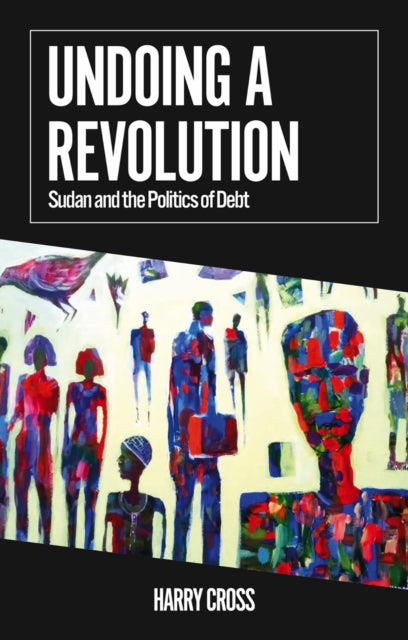 Book cover of: Undoing a Revolution
