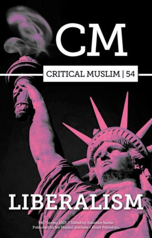 Critical Muslim 54