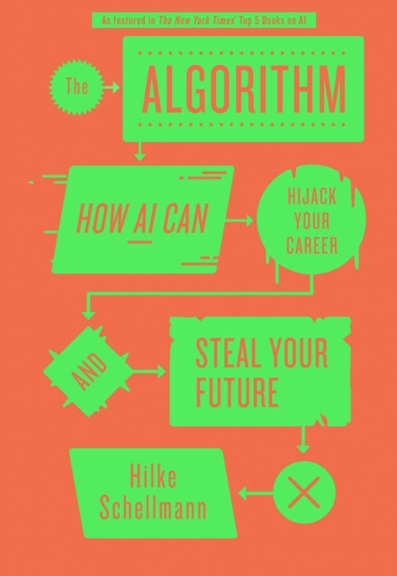 Book cover of: Algorithm