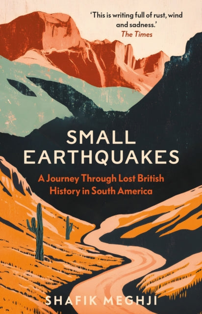 Small Earthquakes