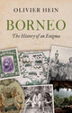 Book cover of: Borneo