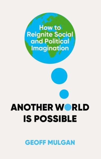 Book cover of: Another World Is Possible