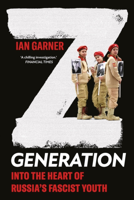 Book cover of: Z Generation