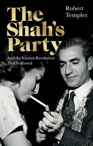 The Shah’s Party