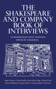 Shakespeare and Company Book of Interviews 9781805300038 Adam Biles