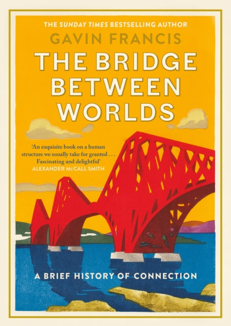 Book cover of: Bridge Between Worlds