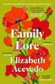 Book cover of: Family Lore