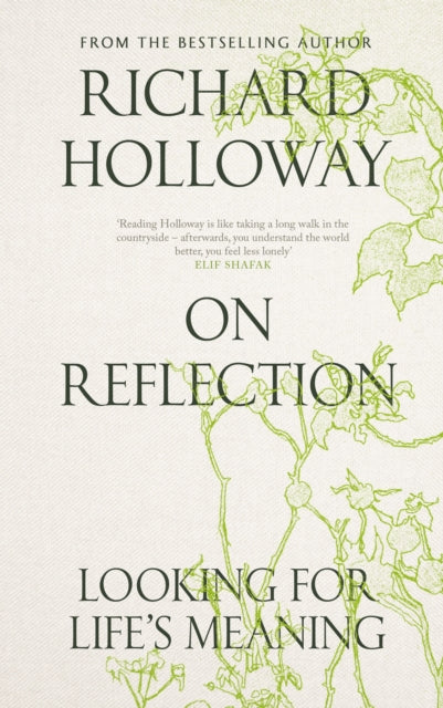 On Reflection, Looking for Life's Meaning