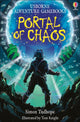 Portal of Chaos 9781805313038 Simon Tudhope