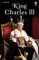 Book cover of: King Charles III