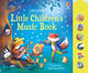 Little Children's Music Book 9781805315957 Fiona Watt