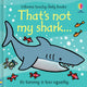 That's not my shark... 9781805316916 Rachel Wells