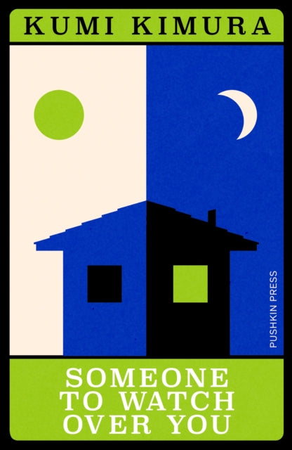 Book cover of: Someone to Watch Over You. By: Kumi Kimura