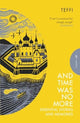 And Time Was No More, Essential Stories and Memories 9781805330424 N. A. Teffi