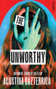 Book cover of: Unworthy