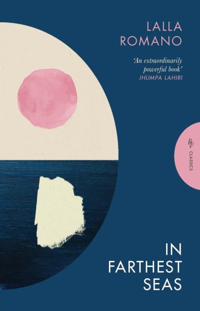 Book cover of: In Farthest Seas