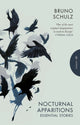 Book cover of: Nocturnal Apparitions