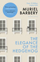 Book cover of: Elegance of the Hedgehog