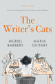 Book cover of: Writer's Cats