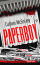 Book cover of: Paperboy