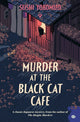 Murder at the Black Cat Cafe 9781805335511 Seishi Yokomizo