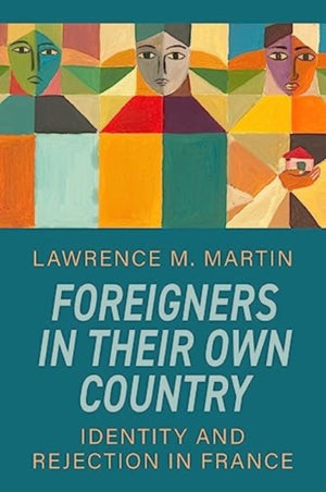 Foreigners in Their Own Country