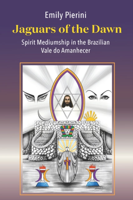 Book cover of: Jaguars of the Dawn. By: Emily Pierini