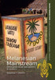 Book cover of: Melanesian Mainstream. By: Sebastian T. Ellerich