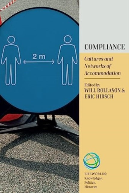 Book cover of: Compliance. By: Will Rollason