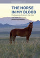 Book cover of: Horse in My Blood. By: Victoria Soyan Peemot