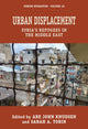 Book cover of: Urban Displacement