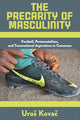 Book cover of: Precarity of Masculinity