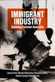 Book cover of: Immigrant Industry